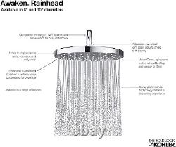 Awaken Rainhead Showerhead