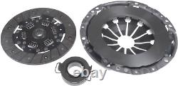 Blue Print ADT330246 Clutch Kit with clutch release bearing, pack of one