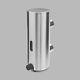 D Line Stainless Steel Soap Dispenser 350 ML #14704502011