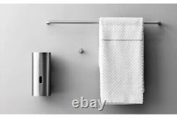 D Line Stainless Steel Soap Dispenser 350 ML #14704502011