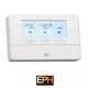 EPH 3 Zone Central Heating & Hot Water Programmer 7 Day, 5/2 Day, 24 Hour R37 V2