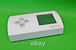 Grasslin Famoso 1000RF Programmable Room Thermostat Only 03096 (A262)