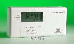 Horstmann Centaurstat 7 Central Heating Programmable Electronic Room Thermostat