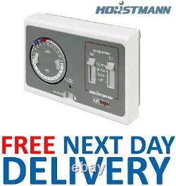 Horstmann Secure 425 Tiara Two Circuit Electro-Mechanical Programmer NU555030100