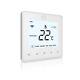 Polypipe Programmable Room Thermostat White
