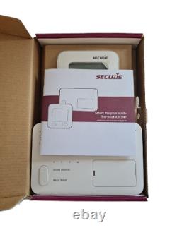 Secure H3747 Replaces Horstman H37XL H47XL 4 Channel Smart Room Thermostat
