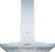 Siemens LC66971GB Chimney Hood 90cm Aluminium. END OF LINE STOCK NO WARRANTY