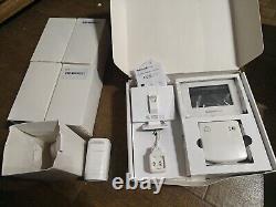 Smart Heating System Honeywell Evohome ATP Wi-Fi Pack