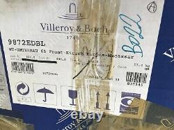 Villeroy & Boch Central Line Vanity Unit Kirsch/Macassar 520mm x 445mm x 400mm