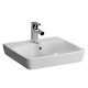 Vitra M Line 1th 600mm Countertop or wall wash Basin 5662B003-0973