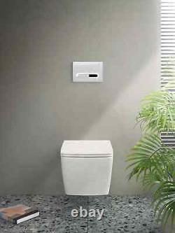 Vitra M-Line 56Cm Wall Hung Rimless Wc Pan Pan Only