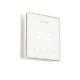 Warmup Element WiFi Underfloor Heating Thermostat Pearl White (ELM-01-WH-RG)